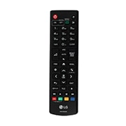 Digital Monitor Remote Control